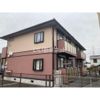 レインバレービレッジD棟の外観画像