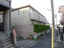 カーサ碑文谷の外観画像