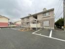 サンライン川入 A棟の外観画像