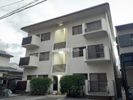 コーポ有栖川の外観画像