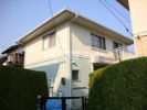 新内一戸建 A棟の外観画像
