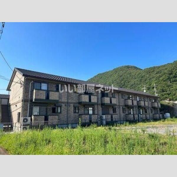 サンコート静浦Bの外観画像