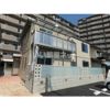 CASA AGAPE B棟の外観画像