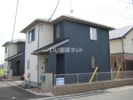 ソレイユ中島 Aの外観画像