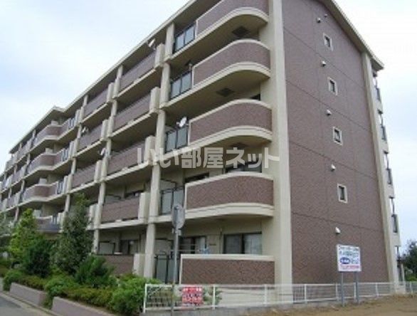 ファインステージ岡弥の外観画像