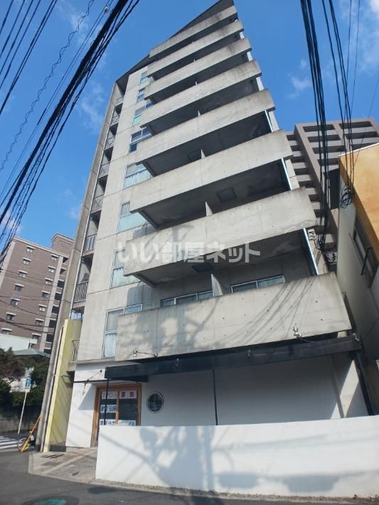 Casa del Rioの外観画像