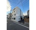 ブラン渋谷本町の外観画像