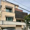 恵比寿戸建の外観画像