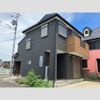 残堀戸建の外観画像