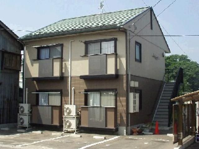 サランコット城内の外観画像