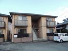 ラビアンローズⅢ A棟の外観画像
