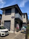 プレザント陽光台の外観画像