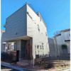 新座市の外観画像
