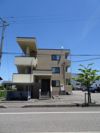 サンライズマンションの外観画像