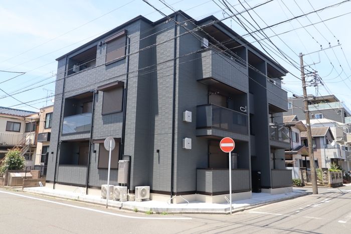 D Paina Kannonの外観画像