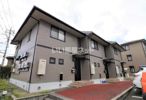 グランドキャッスルGOMI Aの外観画像
