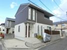イースト ウイング Aの外観画像