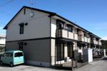 ジュネス北本町 C棟の外観画像