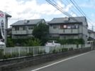 セジュール・コリーヌ E棟の外観画像