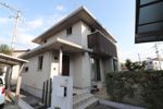 一浦町戸建ての外観画像