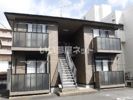 クレストコート Bの外観画像