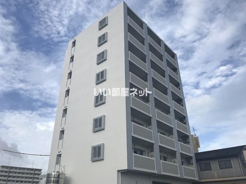 アリエッタⅡの外観画像