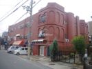 RIZEONE大和高田レジデンスの外観画像