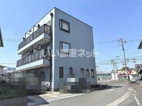 ピアノの山口の外観画像