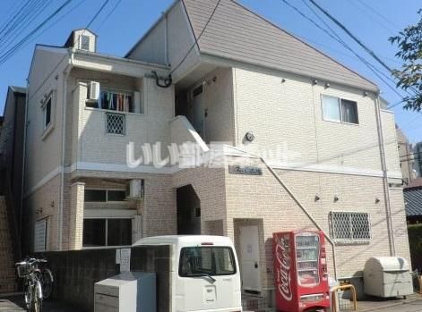 K＆C大橋の外観画像