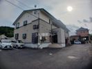 サンプレイスの外観画像