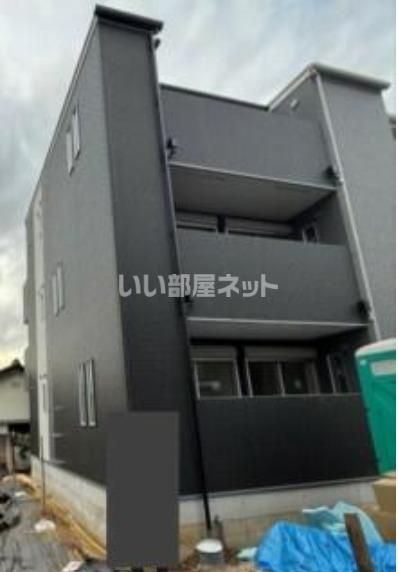 La Riviere Terre Omiya ラ ヴィエールテール大宮の外観画像