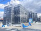 (仮称)フジパレス戸建賃貸玉串元町の外観画像