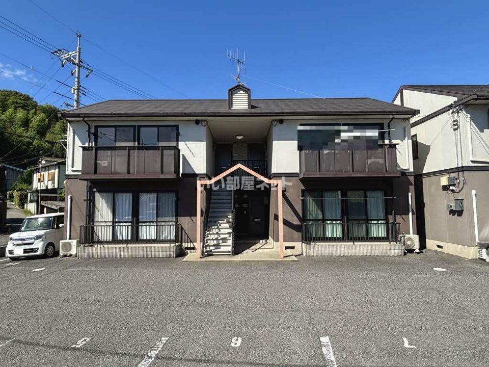 ハイム長田 A棟の外観画像