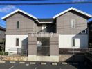 ラフレシールAの外観画像