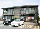 サン・スクエア桜木 B棟の外観画像