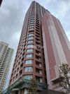 リビオ橋本タワー ブロードビーンズの外観画像
