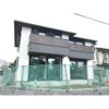 S Terrace B号室の外観画像