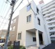 ドミール西川口の外観画像