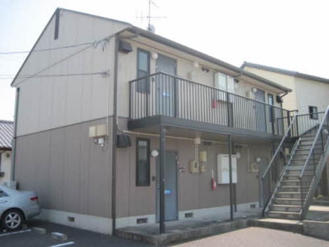 クリアコートの外観画像