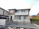 アプリコット新町の外観画像