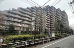 パークハイツ小豆沢の外観画像
