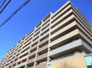 クレストフォルム市川南ウッドスクエアの外観画像