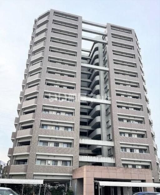 ナイス・ステージ・宇都宮参番館の外観画像