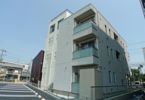 カーサクマガヤ駅南の外観画像