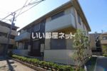 あおばハウスの外観画像