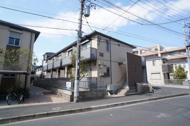プランドールMの外観画像