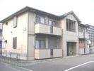 バイオレットコートⅡの外観画像