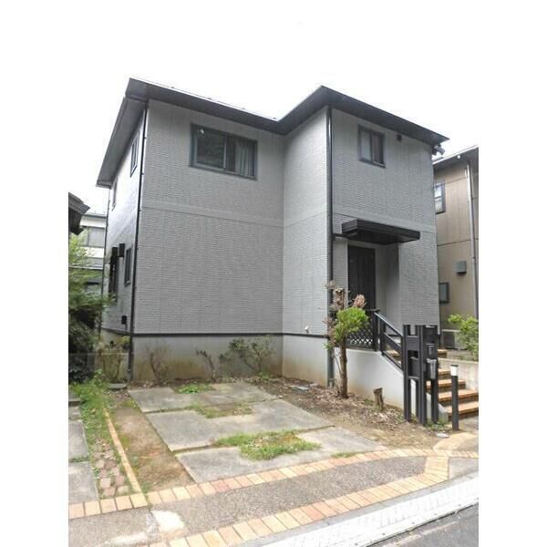 千葉市若葉区の外観画像