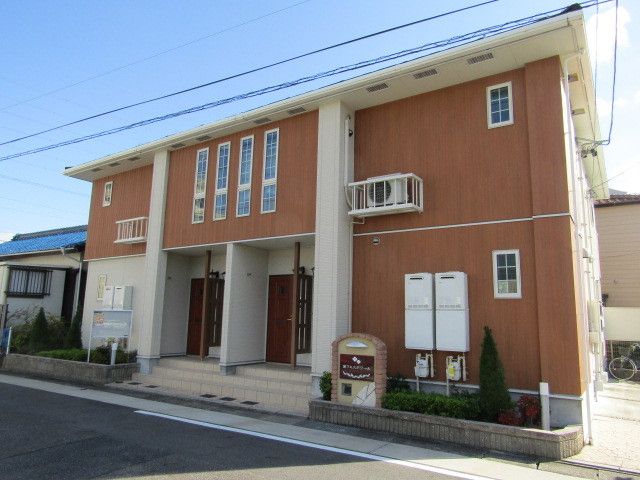 第7エスポワールの外観画像