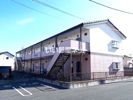 エクセルハイツの外観画像